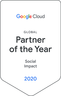 Edilar Google Partner of the Year 2020